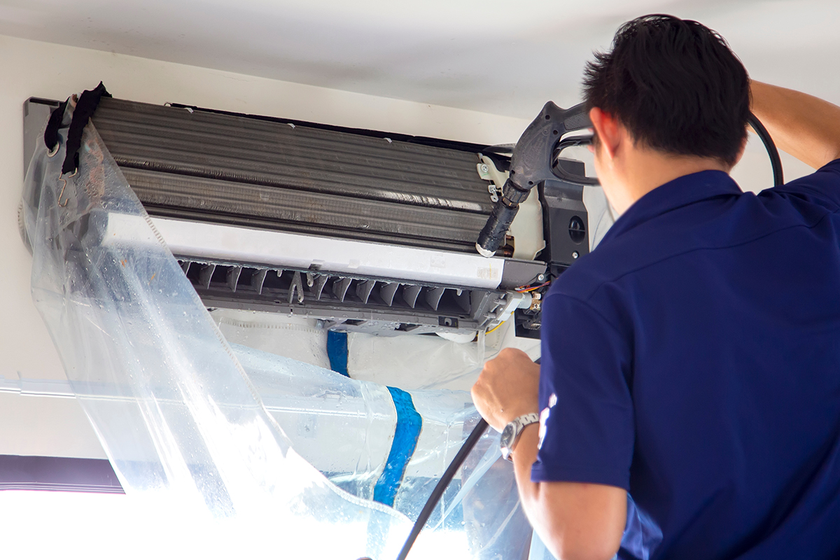 Air Duct Cleaning Services in Philadelphia PA and Near You