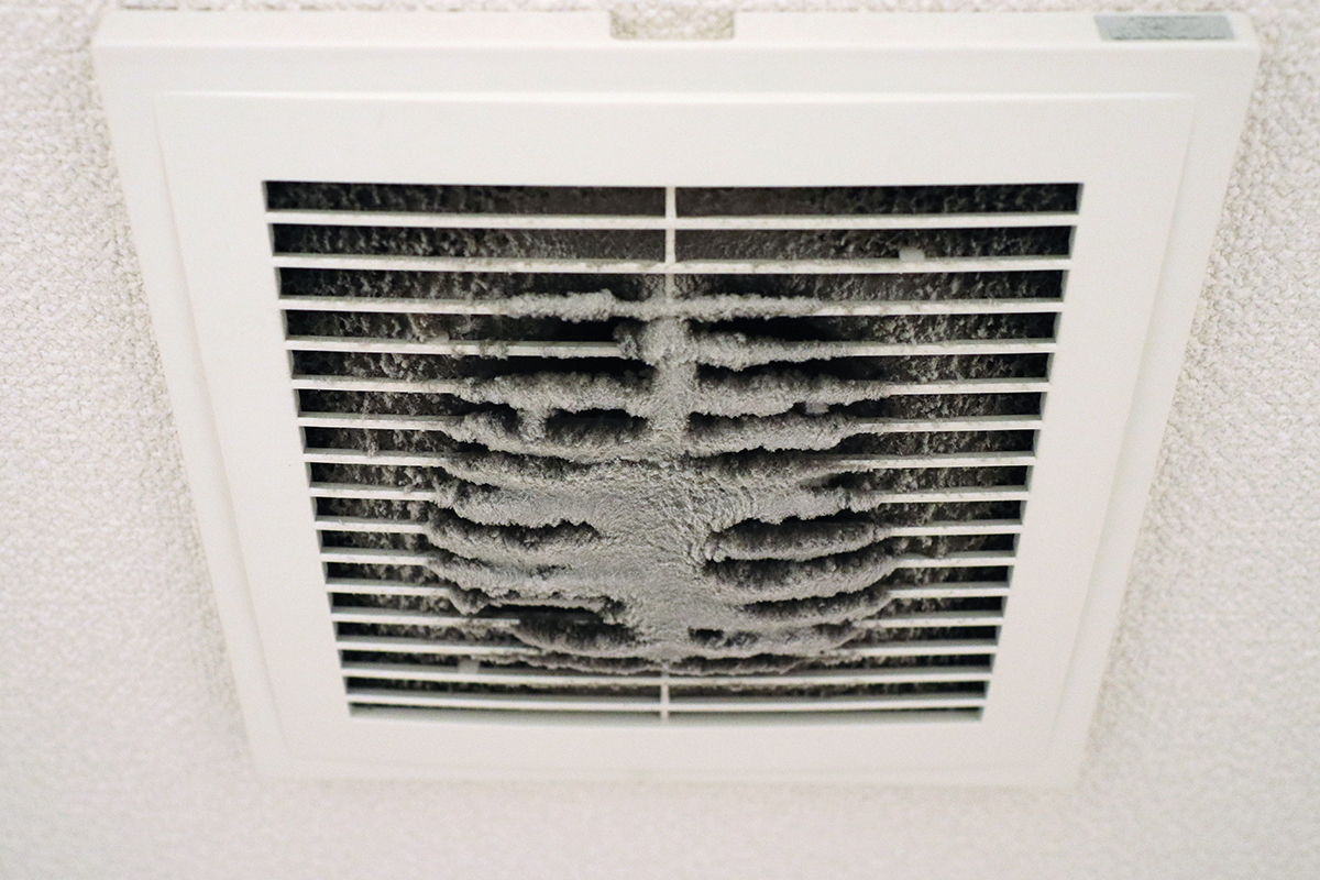 HVAC Cleaning Services Philadelphia, PA | Same Day Services